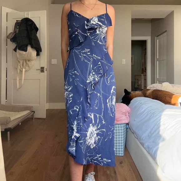 Banana Republic Dress - Picture 5 of 5